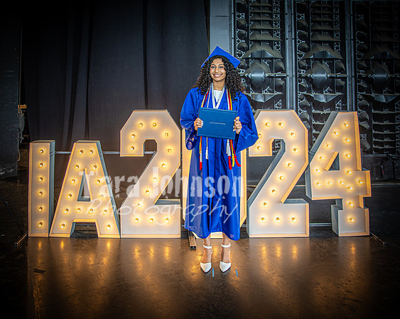 2024 IA Graduation - Angle Lighted Sign - TJP (112 of 341)