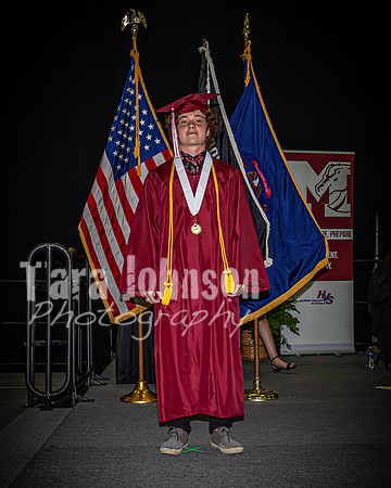 22 MHS Grad - Angle #2 Flags - TJP (149 of 297)