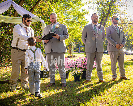 Michael & Ashlee McGrath - The Ceremony - TJP (50 of 125)