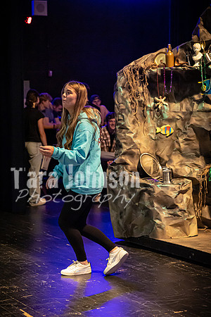 22 LHS Theatre - Mermaid  Practice - TJP (24 of 290)