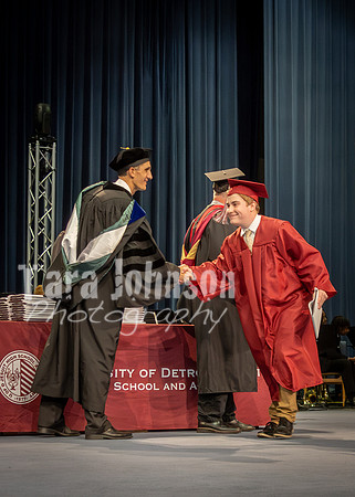 UDJ Graduation 2025 - Handshake (159 of 346)