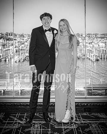 2025 U of D Prom - Complete Collection - BW - TJP (94 of 374)