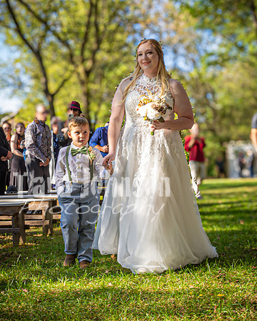 Michael & Ashlee McGrath - The Ceremony - TJP (64 of 125)