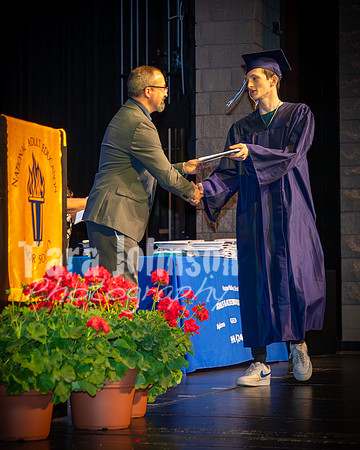 2024 HHS-AE Graduation - Diploma - TJP (29 of 31)