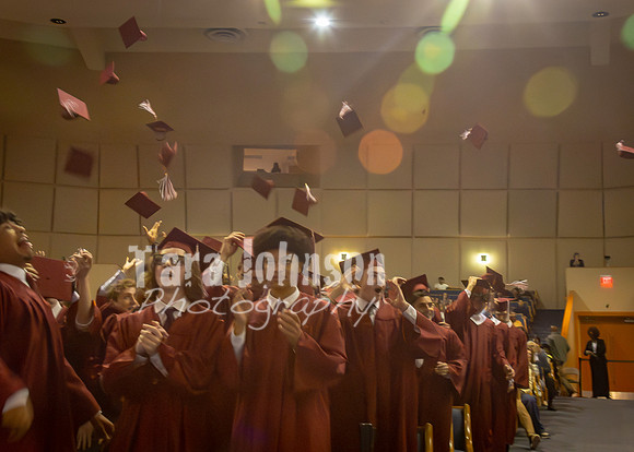 UDJ Graduation 2025 - Ceremony (98 of 103)
