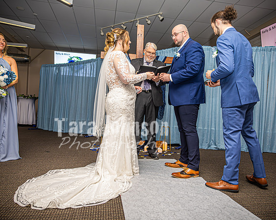 Mitch & Kelly - Ceremony - TJP (128 of 174)
