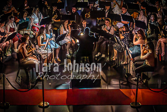 2024 HVS Band - Movie Night - TJP (69 of 361)