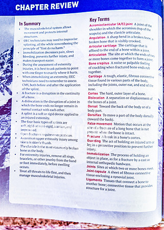OEC - In Summary & Vocab (31 of 44)