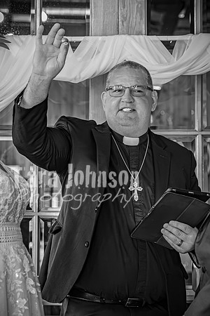Ron & Michelle - Complete - BW - TJP (155 of 341)