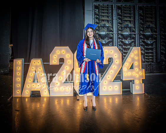 2024 IA Graduation - Angle Lighted Sign - TJP (83 of 341)