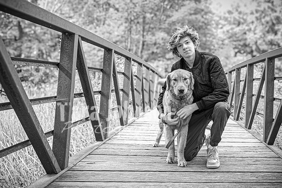 Nolan Sassak @ Kensington - BW - TJP (70 of 84)