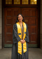 Isha V. W25 Graduation Photos (3 of 70)