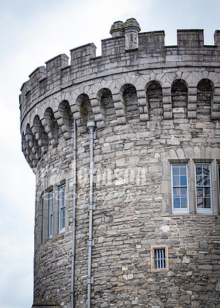 Dublin Castle - The Castle (8 of 37)