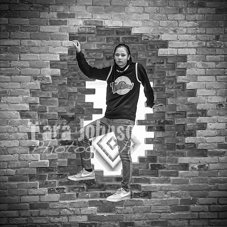 Zaneira Morrissette - BW - TJP (48 of 125)