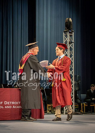 UDJ Graduation 2025 - Handshake (250 of 346)