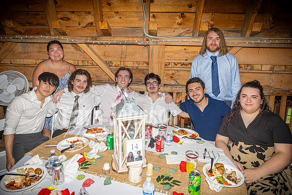 Dayton & Audrey Briggs - Reception - TJP (121 of 159)