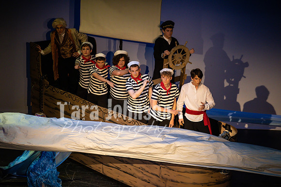 22 LHS Theater - Mermaid Staff Show - TJP (20 of 1391)