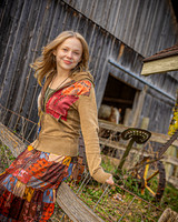 B. Haag @ Kensington Farm - Color