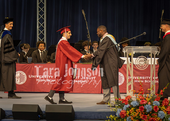 UDJ Graduation 2025 - Ceremony (74 of 103)