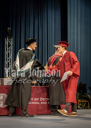 UDJ Graduation 2025 - Handshake (193 of 346)