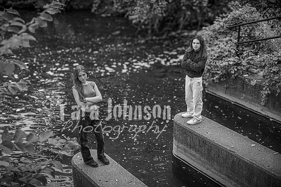 Anne Cambron @ Central Park - BW - TJP (35 of 55)