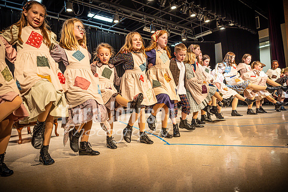 2024 Rising Stars - Annie - Cast 1 Rehearsal - TJP (370 of 557)