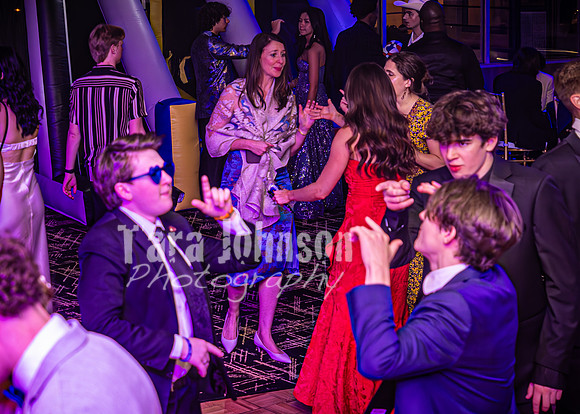 2024 U of D Prom - The Dance - TJP (93 of 139)