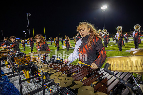 2024 HVMB - HC Halftime - TJP (43 of 66)