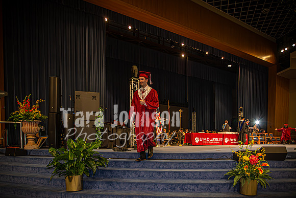 2024 U of D Grad - Stage Exit - TJP (36 of 151)