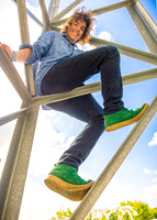 Jeramiah Torres @ Lincoln Street Art Park - Color - TJP (7 of 106)