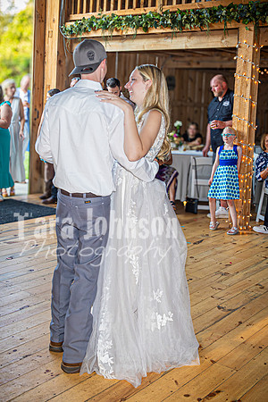 Doug & Bridget Law - Reception - TJP (64 of 193)