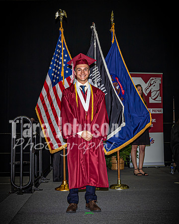22 MHS Grad - Angle #2 Flags - TJP (194 of 297)
