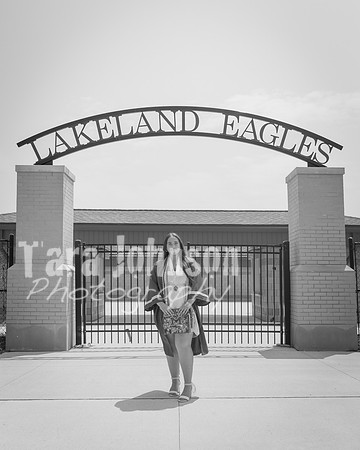 2025 Ava & Grace F Graduation Photos B&W (92 of 106)