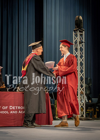 UDJ Graduation 2025 - Handshake (216 of 346)
