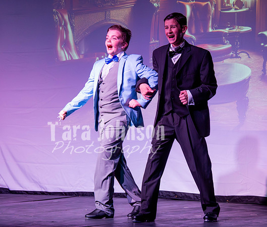 TheDrowsyChaperoneJR. (16 of 337)