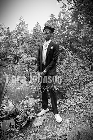 Gerrard McCoy @ Cranbrook Gardens - BW - TJP (42 of 127)