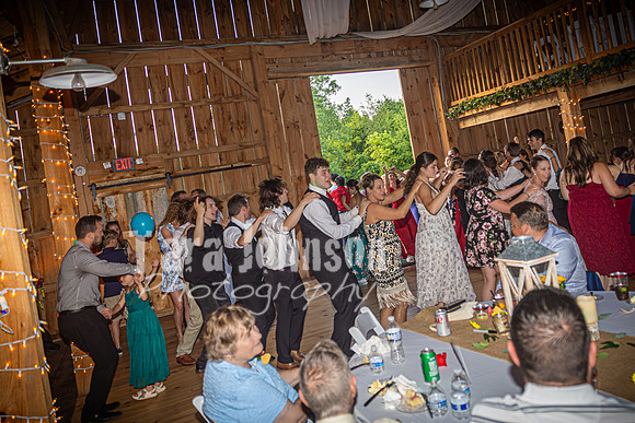 Dayton & Audrey Briggs - The Dance - TJP (95 of 131)