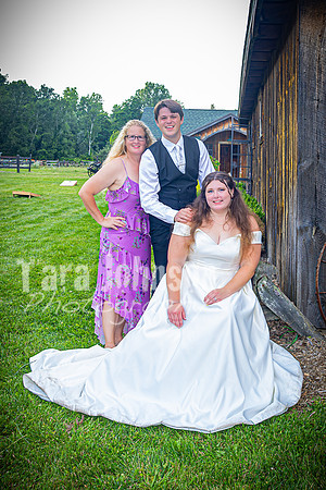 Dayton & Audrey Briggs - Reception - TJP (131 of 159)