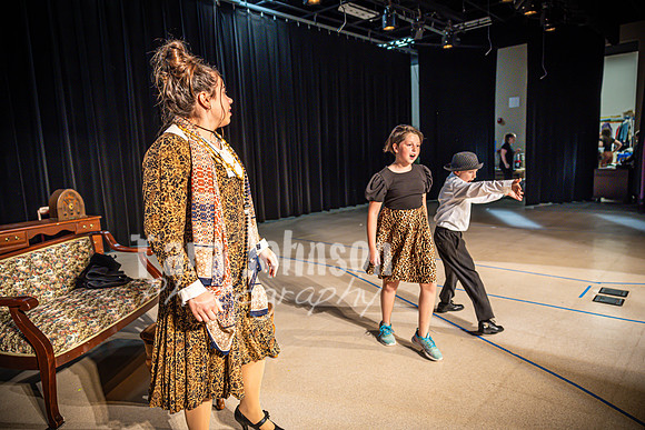 2024 Rising Stars - Annie - Cast 1 Rehearsal - TJP (393 of 557)