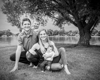 JLC Families - BW - TJP (9 of 20)