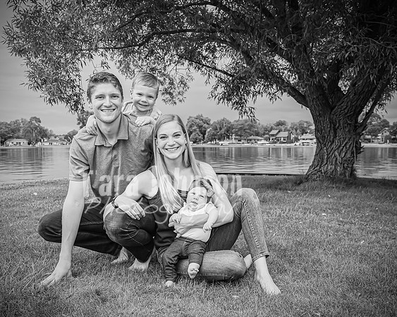 JLC Families - BW - TJP (9 of 20)