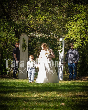 Michael & Ashlee McGrath - Wedding Highlights - TJP (17 of 98)