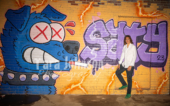 Jeramiah Torres @ Lincoln Street Art Park - Color - TJP (92 of 106)