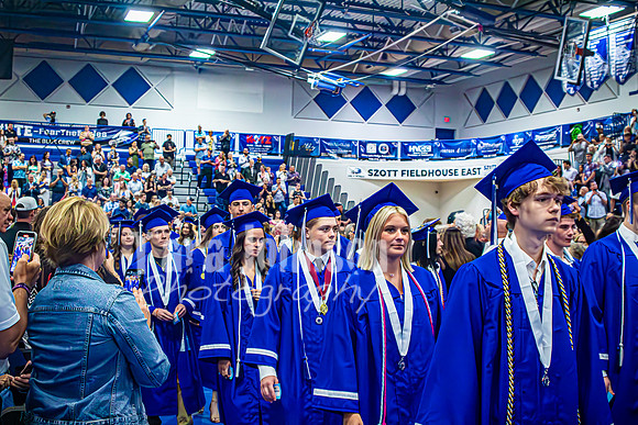 2024 LHS Graduation - Entrance - TJP (70 of 156)
