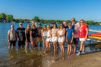 Gilbert Friends - TJP