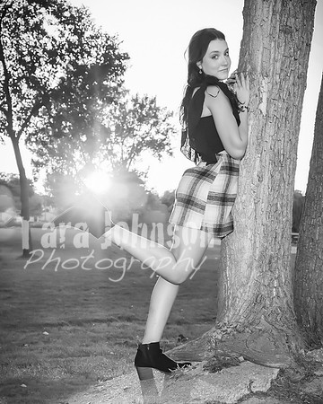 Aubrey Snavley - BW - TJP (27 of 45)