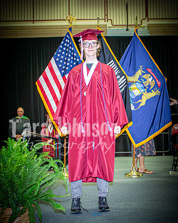 2024 MHS Graduation - Angle Flags - TJP (84 of 287)
