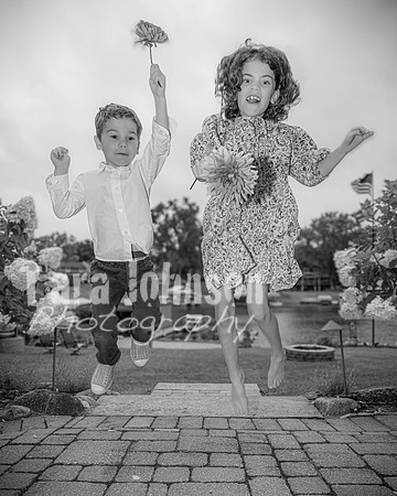Sculthorpe Family @ Cedar Island - BW - TJP (54 of 58)