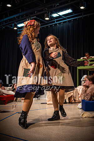 2024 Rising Stars - Annie - Cast 2 Rehearsal - TJP (7 of 514)