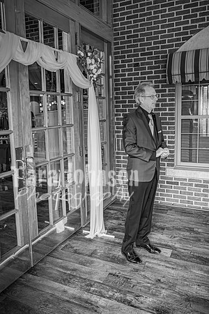 Ron & Michelle - Complete - BW - TJP (86 of 341)